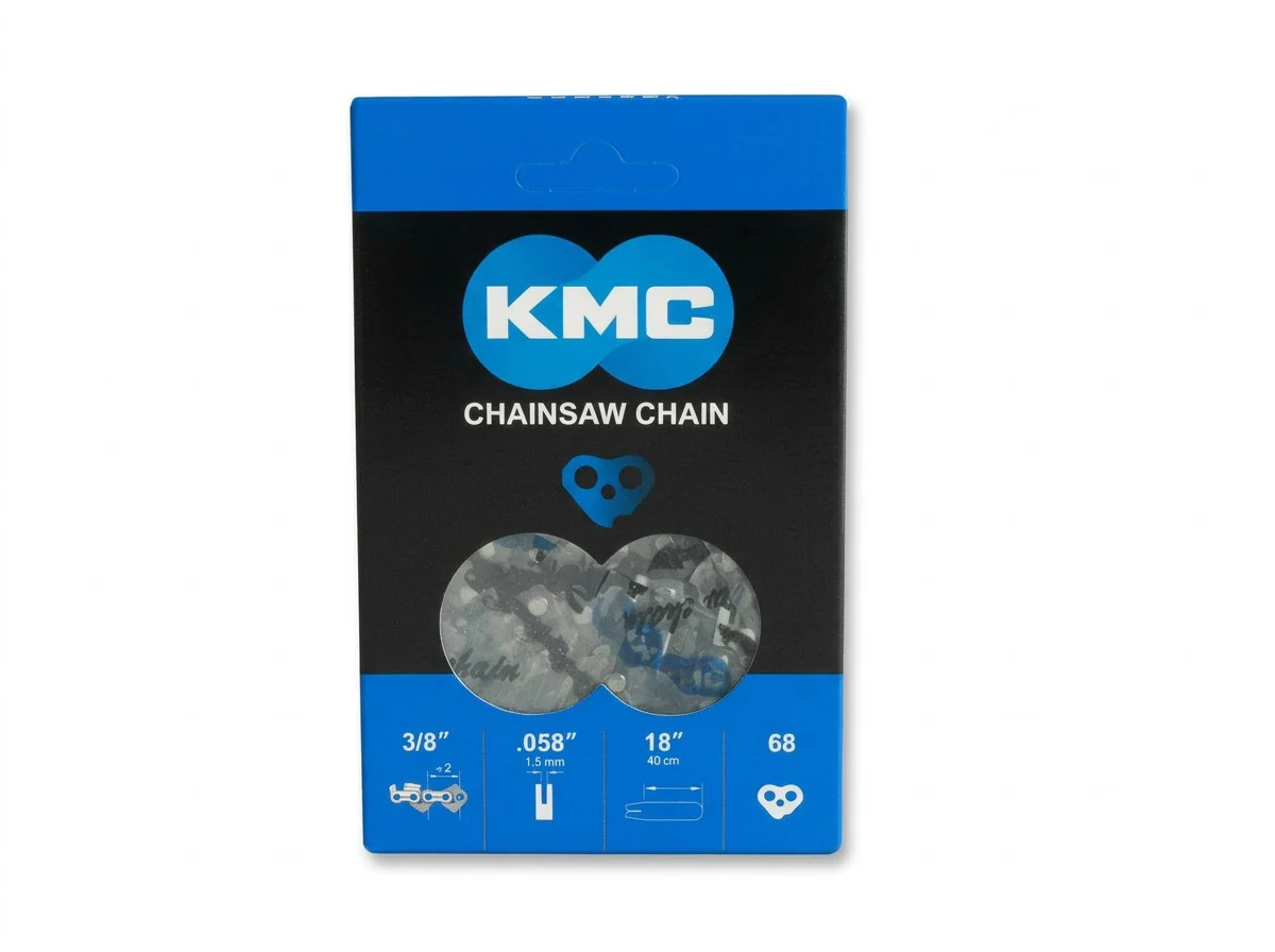 Chainsaw Chain - 18" Bar - Full-Chisel - Image 5