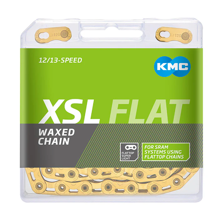 Flattop Chains